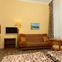 Фотографии отеля Отель Грифон