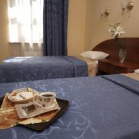 Fotos del hotel Отель Грифон