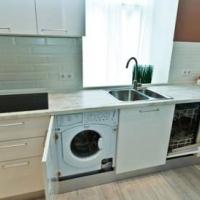 Фотографии отеля Apartment Nevsky Prospekt 20