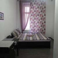 Hotelfotos Studii Peterburg on Suvorovsky