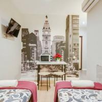 Hotel photos ROTAS On Chaykovskogo 36
