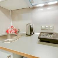 Hotel photos ROTAS On Chaykovskogo 36