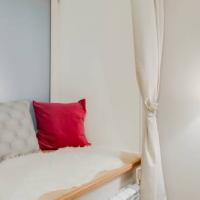 Фотографии отеля ROTAS On Chaykovskogo 36