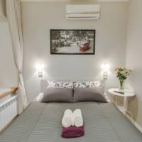 Hotelfotos ROTAS On Chaykovskogo 36