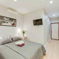 Фотографии отеля ROTAS On Chaykovskogo 36