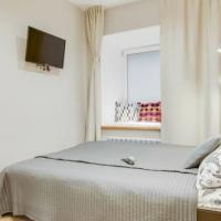 Фотографии отеля ROTAS On Chaykovskogo 36