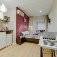 Hotelfotos ROTAS On Chaykovskogo 36