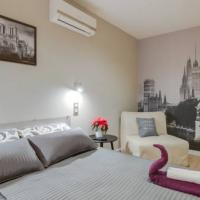 Hotelfotos ROTAS On Chaykovskogo 36