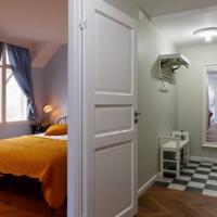 Фотографии отеля Apartment Mansarda12