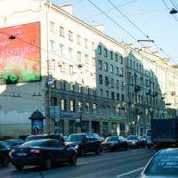 Фотографии отеля Welcome Home na Liteynom
