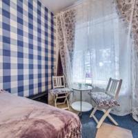 Hotelfotos Отель ArtApart