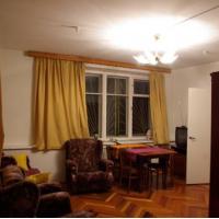 Фотографии отеля Hotel on Krestovskom
