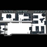 Фотографии отеля Hotel on Krestovskom