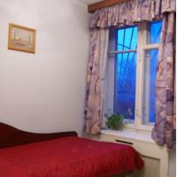 Фотографии отеля Hotel on Krestovskom