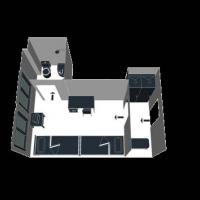 Фотографии отеля Hotel on Krestovskom