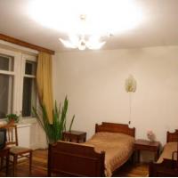 Фотографии отеля Hotel on Krestovskom
