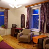 Фотографии отеля Hotel on Krestovskom