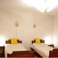 Фотографии отеля Hotel on Krestovskom