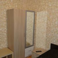 Фотографии отеля Mini-hotel Oranzh