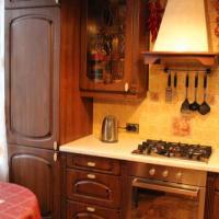 Фотографии отеля Apartment na Vereyskaya