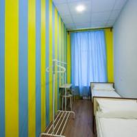 Фотографии отеля Happy Hostel SPB