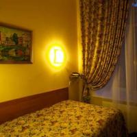 Hotel photos Zapovednik