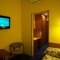 Hotel photos Zapovednik