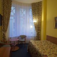Hotel photos Zapovednik