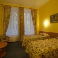 Фотографии отеля Заповедник Отель