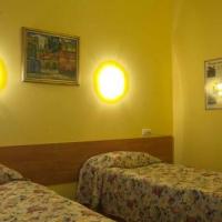 Hotel photos Zapovednik
