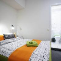 Фотографии отеля Station Hotel K43