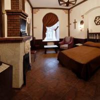 Фотографии отеля Отель Арт-Хаус