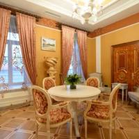 Fotos del hotel Отель Дворец Трезини