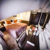 Hotelfotos MarInn Клуб