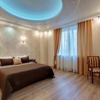Фотографии отеля Men'k Kings Hotel