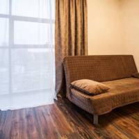 Фотографии отеля Apartment On Pulkovskoe Shosse
