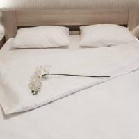 Hotel photos Apartment On Pulkovskoe Shosse