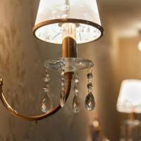 Фотографии отеля Men'k Kings Hotel