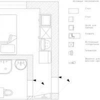 Фотографии отеля Hotel on Krestovskom