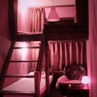 Fotos del hotel Rooms.SPb