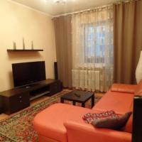 Hotelfotos Apartments on Kosygina 17