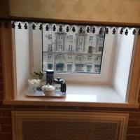 Hotel photos Apartment Moskovsky Prospekt 192