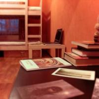 Hotelfotos Rooms.SPb