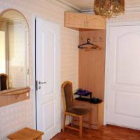 Фотографии отеля Milne Apartments