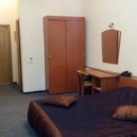 Фотографии отеля Ринальди Гармония