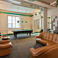 Фотографии отеля RUrentSPB Apartments na Degtyarnoy