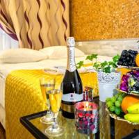 Фотографии отеля Azart