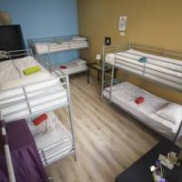 Hotelfotos Hostel Tapki