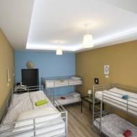 Hotel photos Hostel Tapki