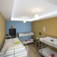 Фотографии отеля Hostel Tapki